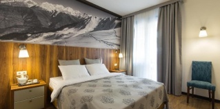 Эстосадок: Гостевой дом Грейстоун