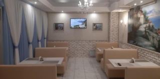 Кингисепп: Отель Визит