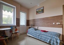 Екатеринбург: Отель Sonya family hotel