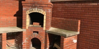 Ольгинка: Гостевой дом Морской бриз