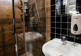 Капсульные отели Good Rooms в Ростове-на-Дону