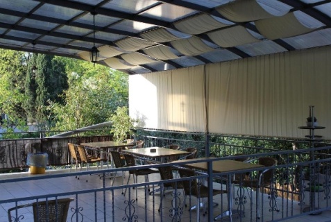 Адлер: Гостевой дом Maria Guest House