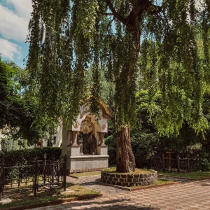 Фото от владельца Храм Преподобных Зосимы и Савватия Соловецких в Гольяново