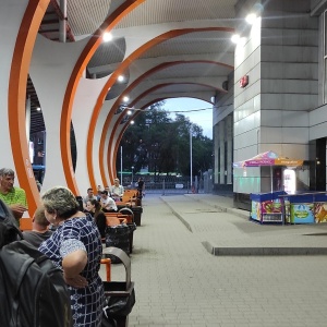 Фото от владельца Автовокзал, г. Кемерово