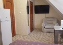 Зеленоградск: Коттедж Maziiz hotel Zelenogradsk