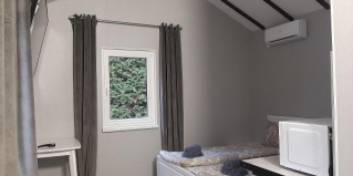 Зеленоградск: Коттедж Maziiz hotel Zelenogradsk