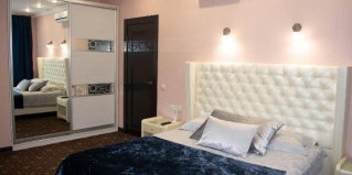 Нижний Новгород: Гостевой дом Guest House Sv