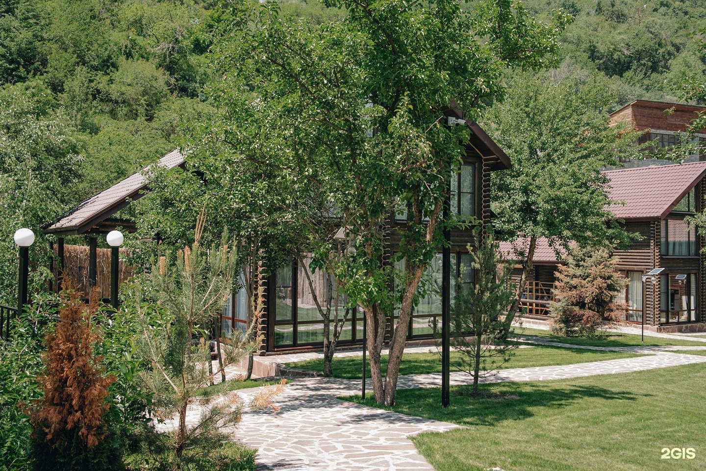 Aksay River Spa