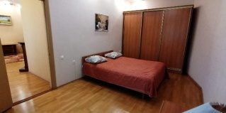 Кандры-Тюмекеево: Турбаза Рубин