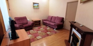 Кандры-Тюмекеево: Турбаза Рубин