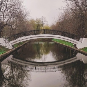 Фото от владельца Дубки, парк