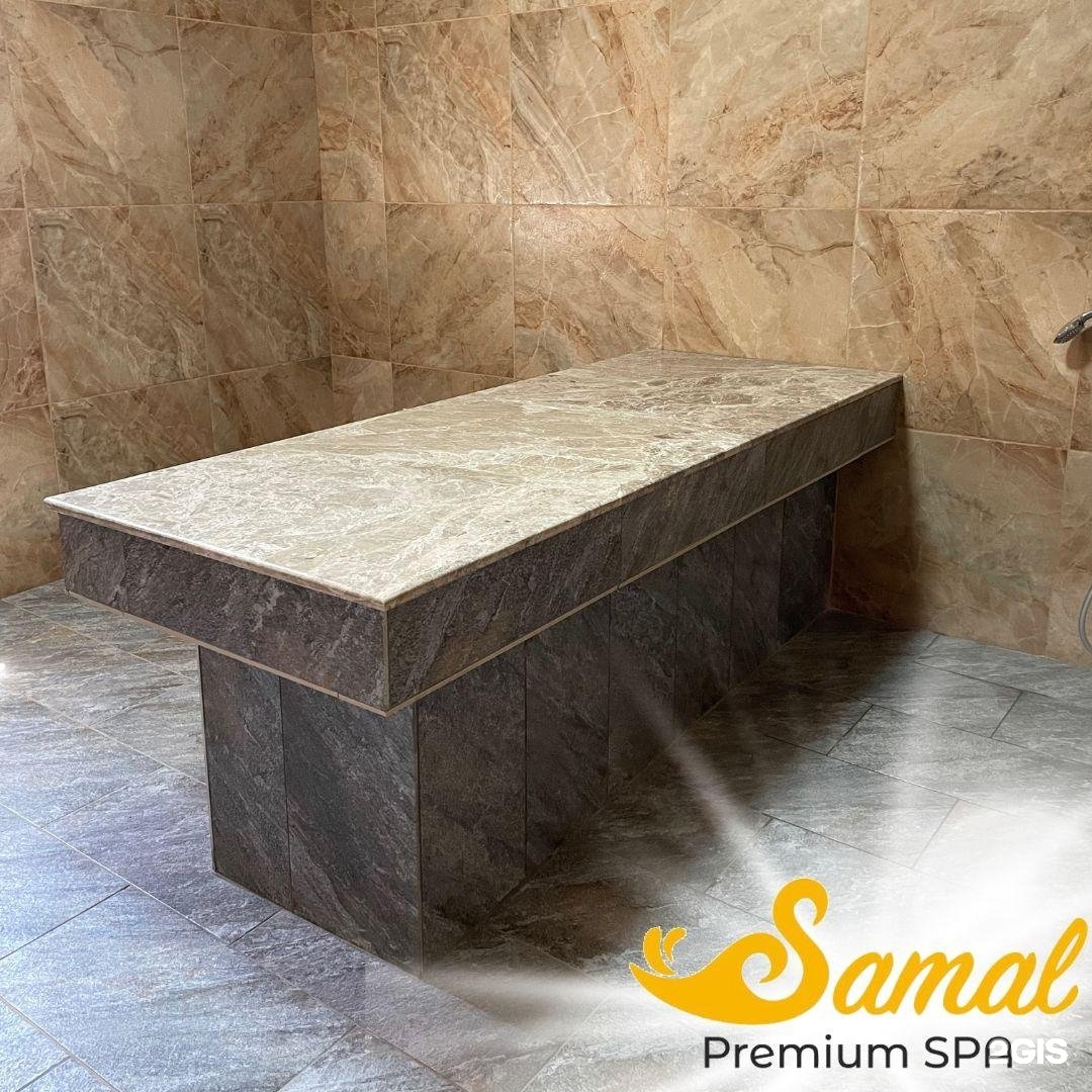 Samal Premium Spa