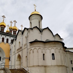 Фото от владельца Церковь Ризположения