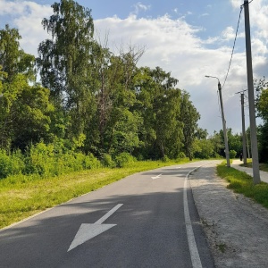 Фото от владельца Экологический парк, МБУ