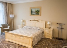 Нижний Новгород: Отель Kulibin Parkhotel & SPA 5*