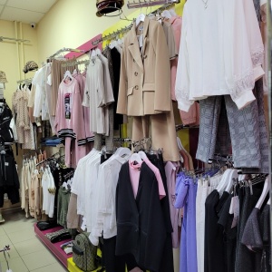 Фото от владельца Сто одежек, магазин детской одежды
