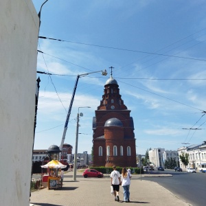 Фото от владельца Государственный Владимиро-Суздальский музей-заповедник