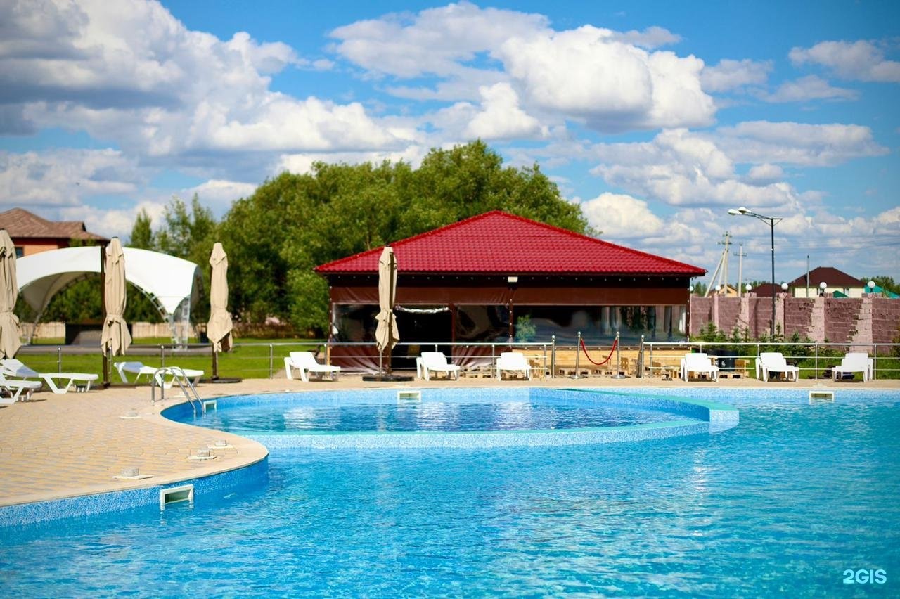 Jansaya Resort