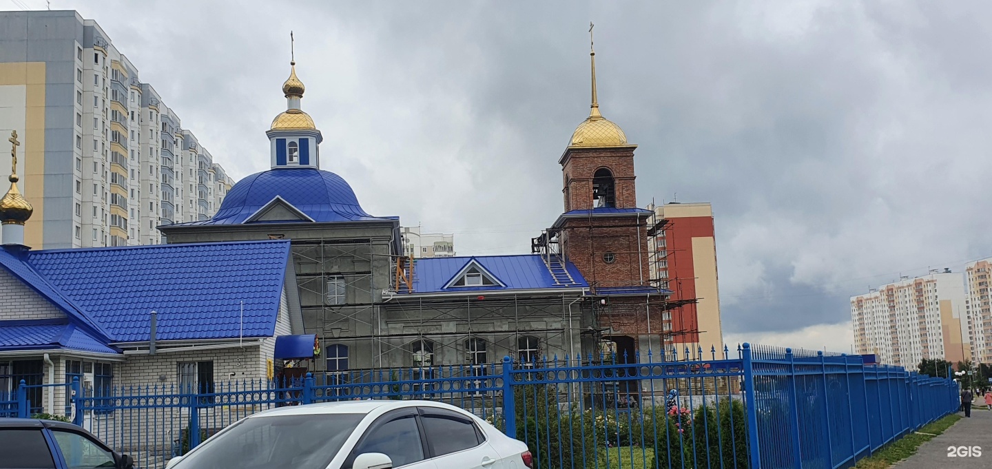 Levita просп вячеслава клыкова 111 фото Храм на клыкова: найдено 84 картинок