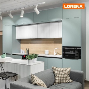 Фото от владельца LORENA кухни, сеть мебельных салонов