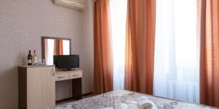 Анапа: Гостевой дом Гамма