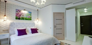 Москва: Отель Набат Палас