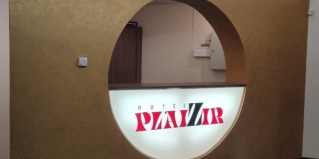 Ярославль: Гостевой дом Plaizir Hotel
