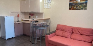 Сириус: Гостевой дом Александра