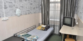 Санкт-Петербург: Отель Греческий-15