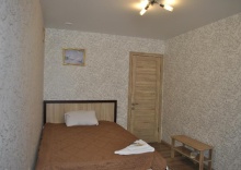 Химки: Отель Sheremet hotel