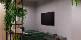 Казань: Капсульные отели Via hostel
