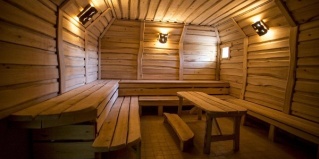 Дмитров: Отель Princess frog