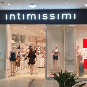 Фото от владельца Intimissimi, сеть магазинов нижнего белья