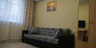 Сириус: Гостевой дом Гранат