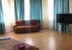 Гостевой дом Уют в Альметьевске