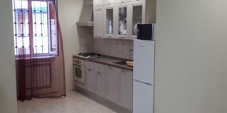 Сочи: Коттедж Чак чак