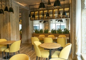 Отель Princess frog в Дмитрове