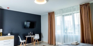 Санкт-Петербург: Отель Next