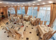 Лоо пос.: Отель Family resort hotel Miloo