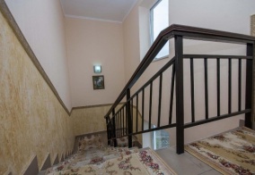 Коттедж Пальмира в Сочи
