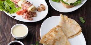 Ольхонский район: Гостевой дом Эндемик