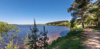 Горетово: Глэмпинг Калипсо