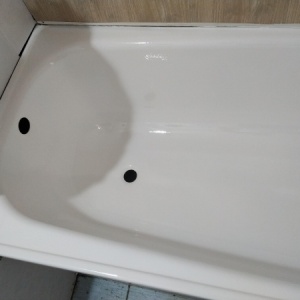 Фото от владельца Выездная служба по реставрации ванн