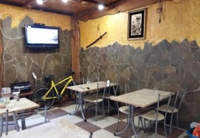 Гостевой дом Олеся в Адлере