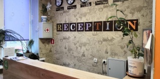 Северобайкальск: Хостел Hostel03Rus