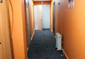 Хостел Hostel03Rus в Северобайкальске