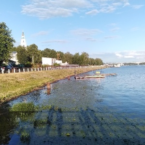 Фото от владельца Старая пристань, ресторан