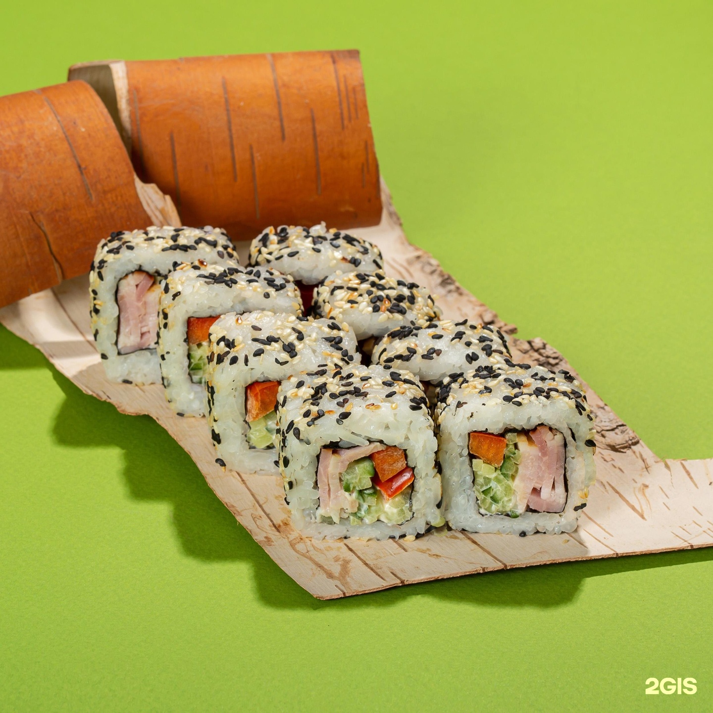 Заказать суши в автосуши брянск фото 12