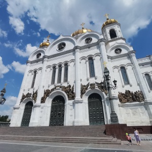 Фото от владельца Храм Христа Спасителя