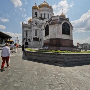 Фото от владельца Храм Христа Спасителя